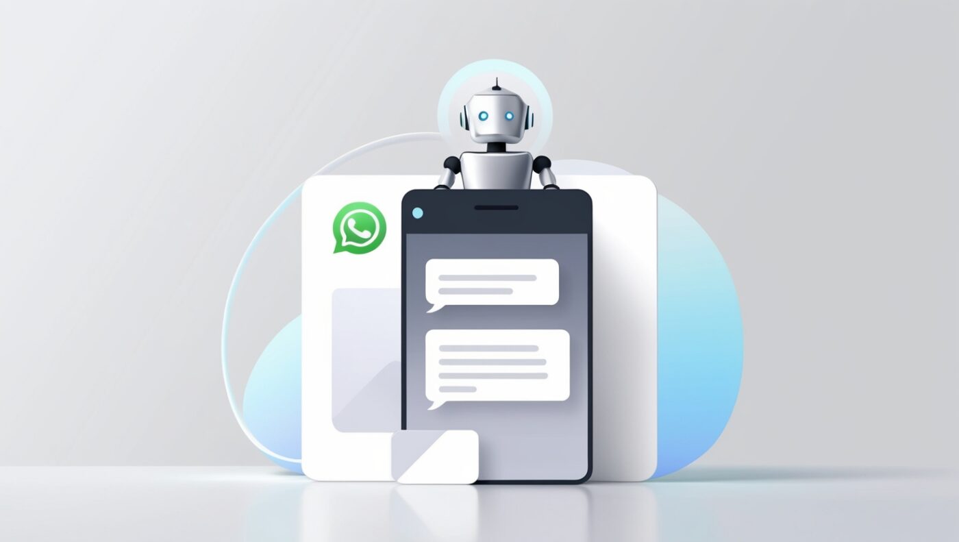 Automatizando Processos com Chat GPT: A Solução para Empresas do Futuro 1