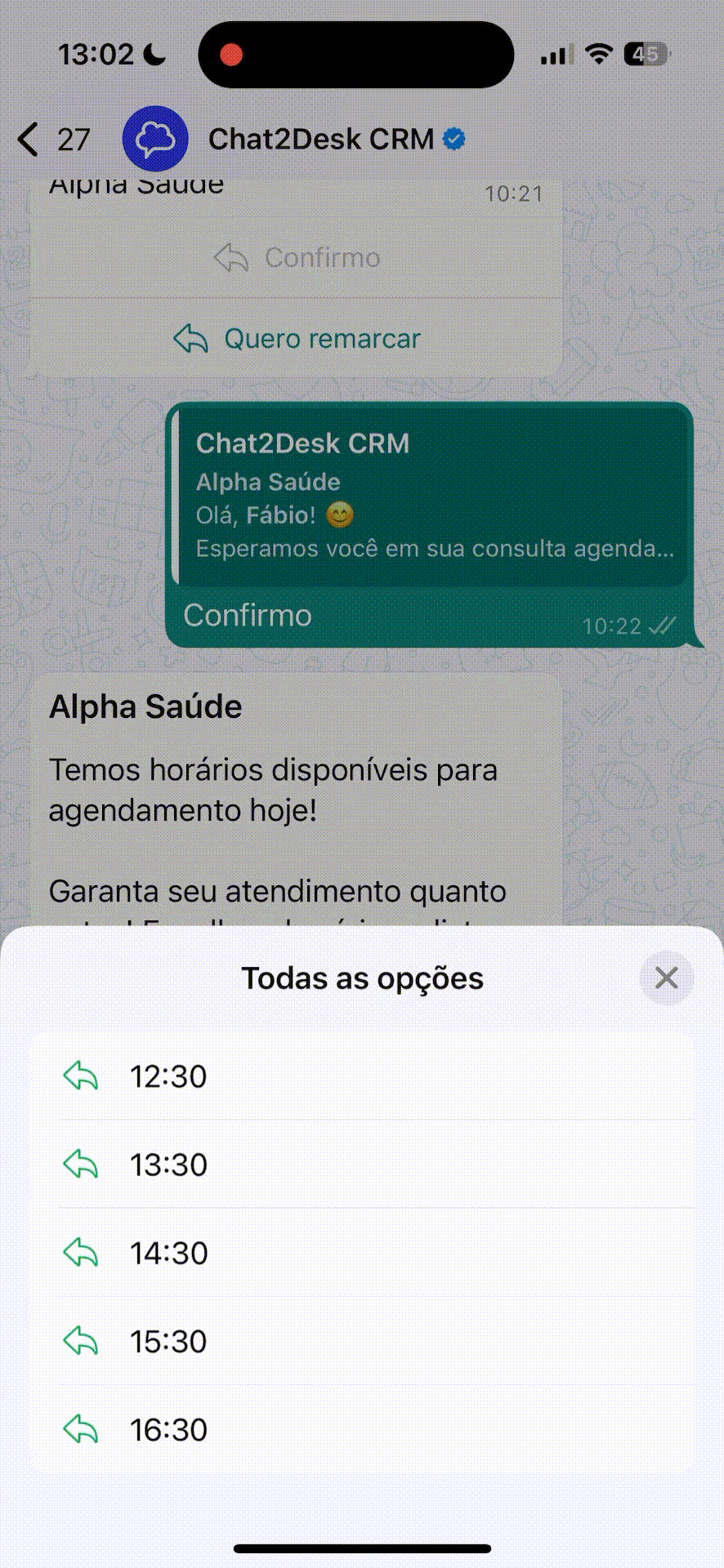 LP - Automatize Lembretes No WhatsApp No Seu Negócio 1 LP - Automatize Lembretes No WhatsApp No Seu Negócio 1